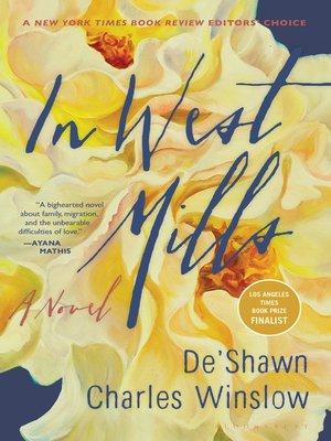 cover image of In West Mills